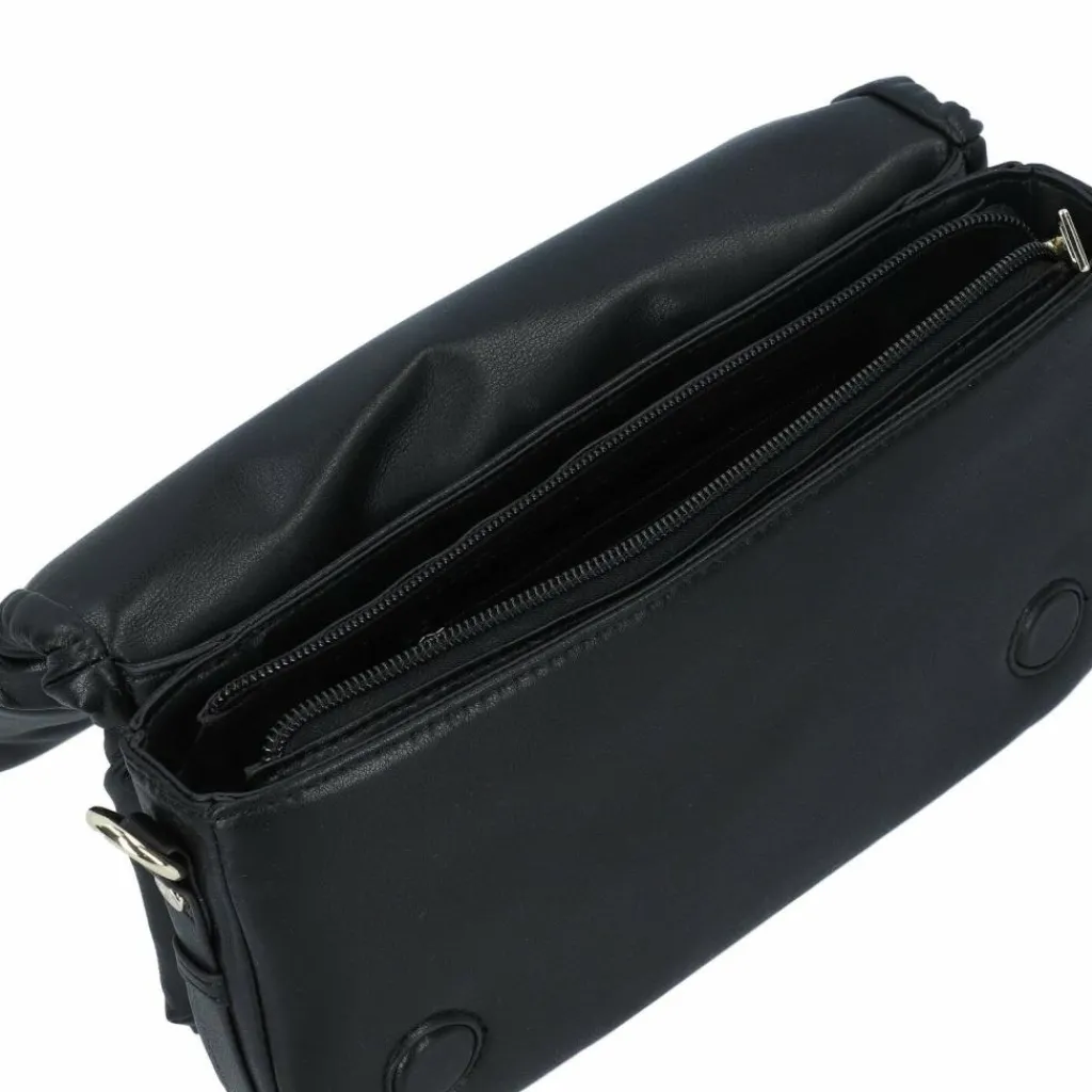 Hey Marly Sassy Sister Pillow Umhängetasche 27 cm black