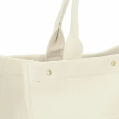 New Hey Marly Signature Bag Shopper Tasche 41 cm crema