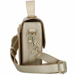 New Hey Marly Soul Sister Handtasche Leder 22 cm gold