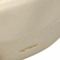 New Hey Marly Soul Sister Handtasche Leder 22 cm gold