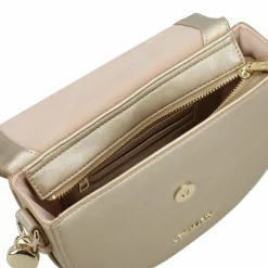 New Hey Marly Soul Sister Handtasche Leder 22 cm gold