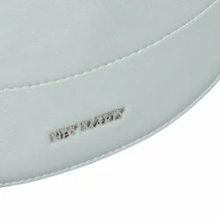 Online Hey Marly Soul Sister Handtasche Leder 22 cm silver