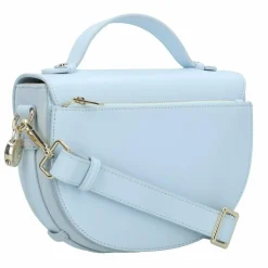 Online Hey Marly Soul Sister Handtasche Leder 22 cm blue light