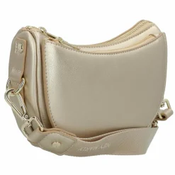 Hey Marly Umhängetaschen<Sporty Sister Umhängetasche 22 cm gold