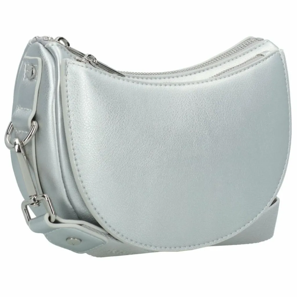 Hey Marly Umhängetaschen<Sporty Sister Umhängetasche 22 cm silver