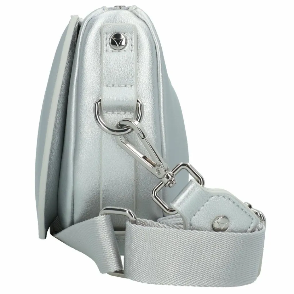 Hey Marly Umhängetaschen<Sporty Sister Umhängetasche 22 cm silver