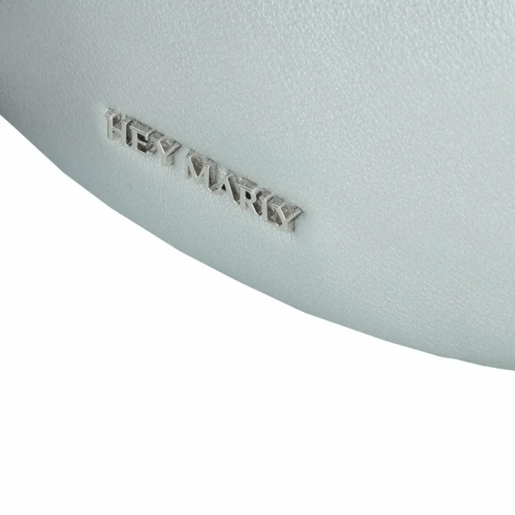 Hey Marly Umhängetaschen<Sporty Sister Umhängetasche 22 cm silver