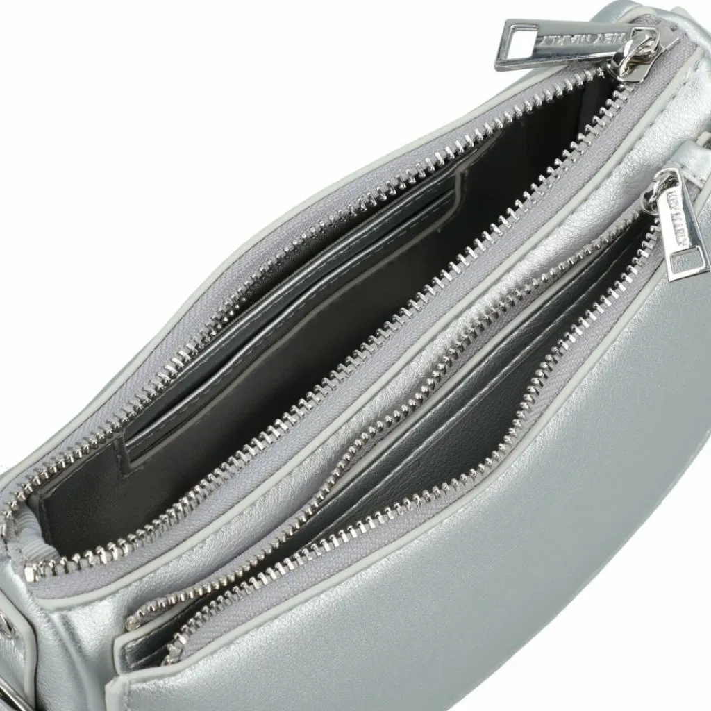 Hey Marly Umhängetaschen<Sporty Sister Umhängetasche 22 cm silver