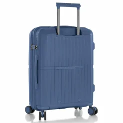 Heys AirLite 4 Rollen Kabinentrolley S 53 cm mit Dehnfalte