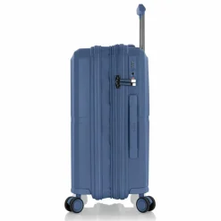 Heys AirLite 4 Rollen Kabinentrolley S 53 cm mit Dehnfalte