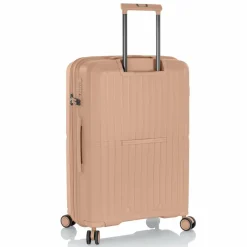 Heys AirLite 4 Rollen Kofferset 3-teilig mit Dehnfalte