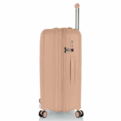 Heys AirLite 4 Rollen Trolley M 66 cm mit Dehnfalte