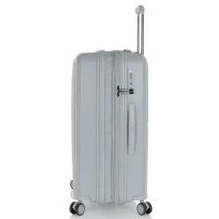 Online Heys AirLite 4 Rollen Trolley M 66 cm mit Dehnfalte grey