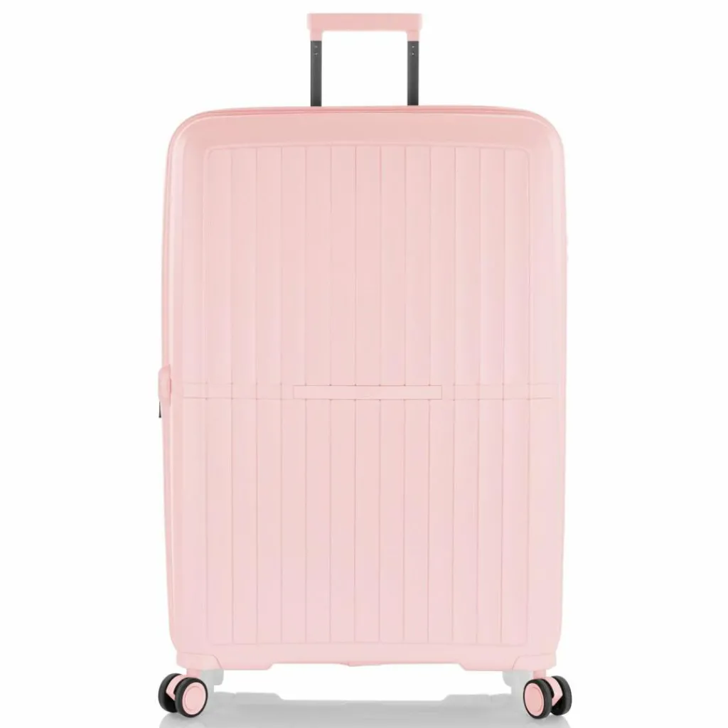 Online Heys AirLite 4 Rollen Trolley L 76 cm mit Dehnfalte blush