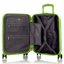 Heys Astro 4 Rollen Kabinentrolley S 53 cm