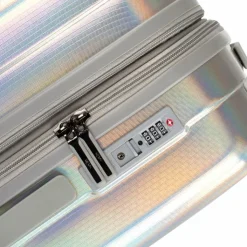 Heys Astro 4 Rollen Kabinentrolley S 53 cm