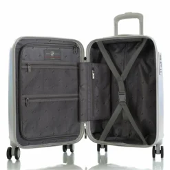 Heys Astro 4 Rollen Kabinentrolley S 53 cm