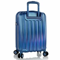 Sale Heys Astro 4 Rollen Kabinentrolley S 53 cm blue