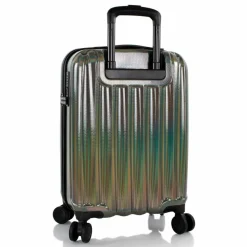 Heys Hartgepäck Kabinengepäck|4-Rollen Kabinentrolleys<Astro 4 Rollen Kabinentrolley S 53 cm charcoal