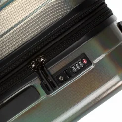 Heys Hartgepäck Kabinengepäck|4-Rollen Kabinentrolleys<Astro 4 Rollen Kabinentrolley S 53 cm charcoal