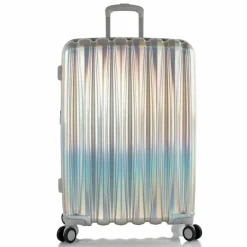 Heys Astro 4 Rollen Trolley L 76 cm mit Dehnfalte