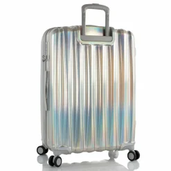 Heys Astro 4 Rollen Trolley L 76 cm mit Dehnfalte