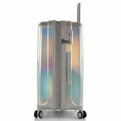 Heys Astro 4 Rollen Trolley L 76 cm mit Dehnfalte