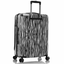 Heys EZ Fashion 4 Rollen Kofferset 3-teilig mit Dehnfalte