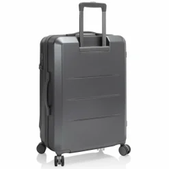 Heys EZ Fashion 4 Rollen Kofferset 3-teilig mit Dehnfalte