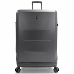 Heys EZ Fashion 4 Rollen Trolley L 76 cm mit Dehnfalte