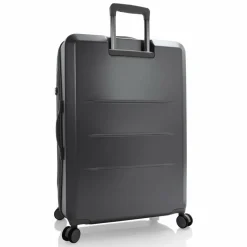 Heys EZ Fashion 4 Rollen Trolley L 76 cm mit Dehnfalte