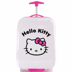 Best Heys Kids 2 Rollen Kindertrolley 46 cm hello kitty