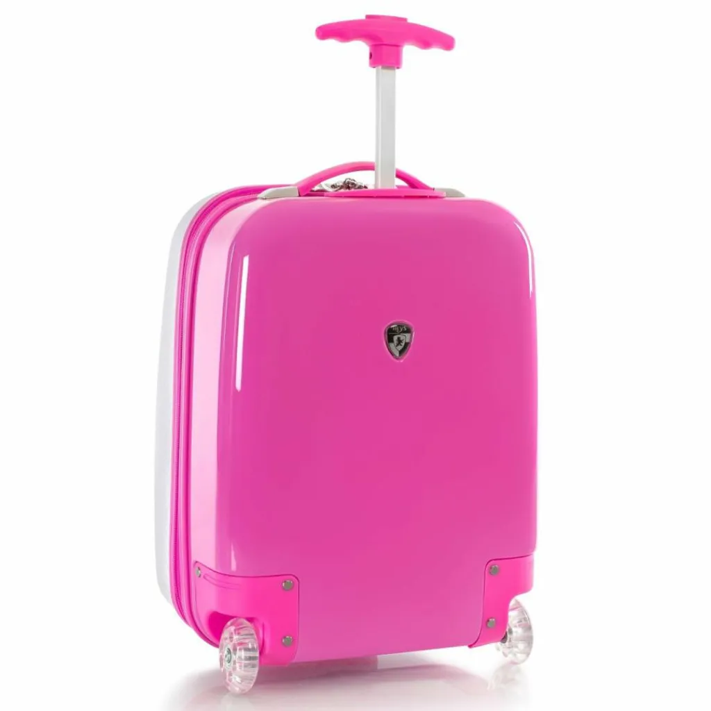 Best Heys Kids 2 Rollen Kindertrolley 46 cm hello kitty