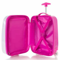 Best Heys Kids 2 Rollen Kindertrolley 46 cm hello kitty