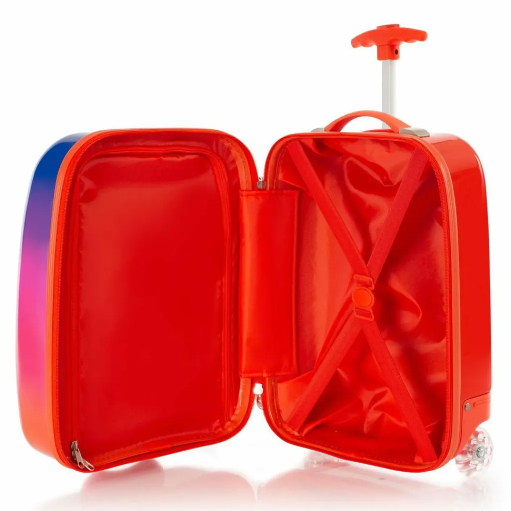 Heys Kinder Koffer<Kids 2 Rollen Kindertrolley 46 cm miraculous