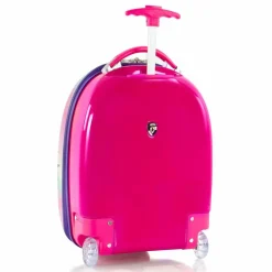 New Heys Kids 2 Rollen Kindertrolley 46 cm unicorn