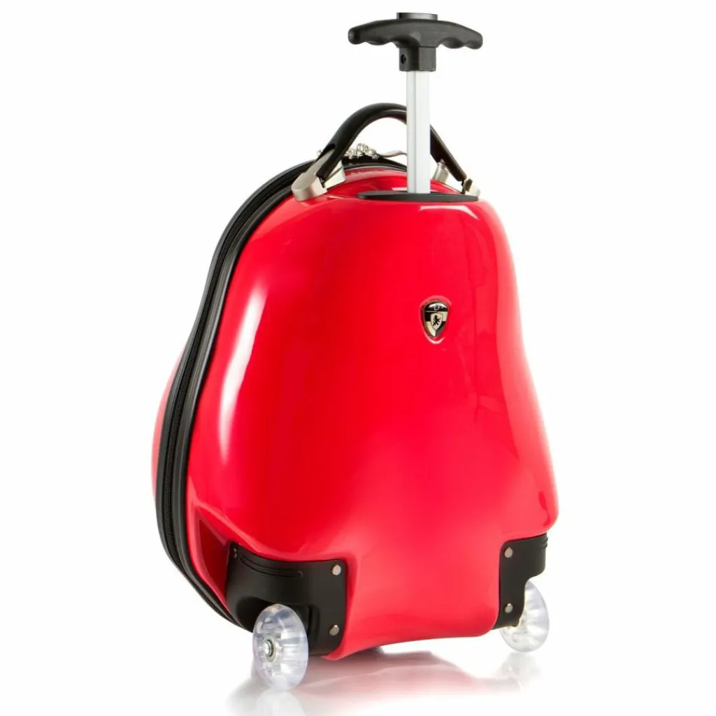 Heys Kinder Koffer<Kids Kindertrolley Set 2 tlg. lady bug