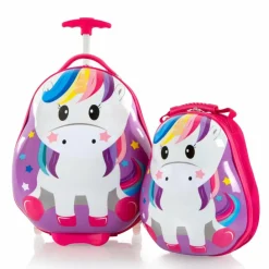 Kinder Heys Kids Kindertrolley Set 2 tlg.