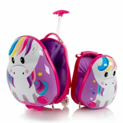 Kinder Heys Kids Kindertrolley Set 2 tlg.