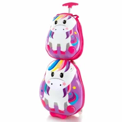 Kinder Heys Kids Kindertrolley Set 2 tlg.