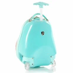 Heys Kinder Koffer<Kids Kindertrolley Set 2 tlg. owl