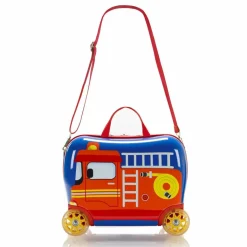 Heys Kids 4-Rollen Kindertrolley 40,5 cm