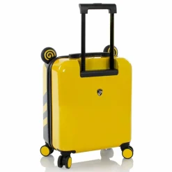 Online Heys Kids 4-Rollen Kofferset 2tlg. bumble bee