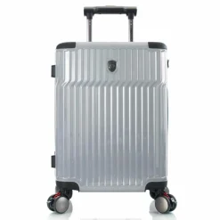 Heys Tekno 4 Rollen Kabinentrolley S 53 cm Laptopfach