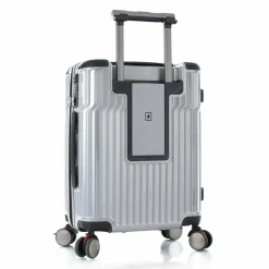 Heys Tekno 4 Rollen Kabinentrolley S 53 cm Laptopfach