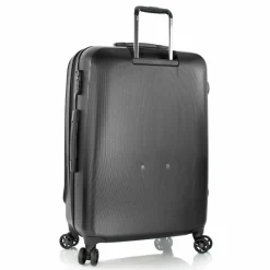 Heys Vantage 4 Rollen Trolley L 76 cm mit Dehnfalte