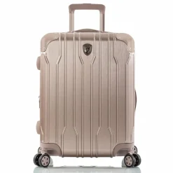 Sale Heys Xtrak 4 Rollen Kabinentrolley S 55 cm mit Dehnfalte atmosphere