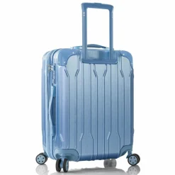 Heys Xtrak 4 Rollen Kabinentrolley S 55 cm mit Dehnfalte