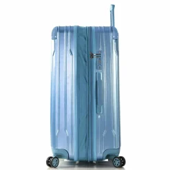 Heys Xtrak 4 Rollen Trolley L 76 cm mit Dehnfalte