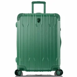 Heys Xtrak 4 Rollen Trolley M 66 cm mit Dehnfalte